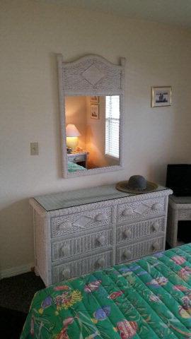 645 Plantation Road, Unit 6208 Gulf Shores, AL 36542 - Photo 7 of 13 Bedroom Pic 2