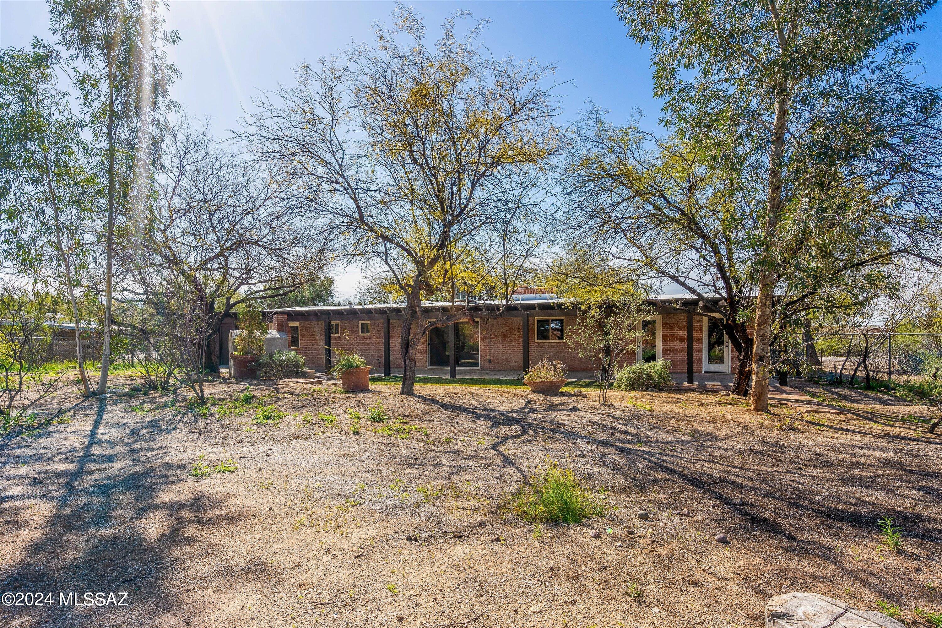 8801 East Buckboard Road Tucson, AZ 85749 - Photo 25 of 25