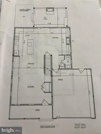 $600,000 | 407 Touhy Avenue, Pitman, NJ 08071