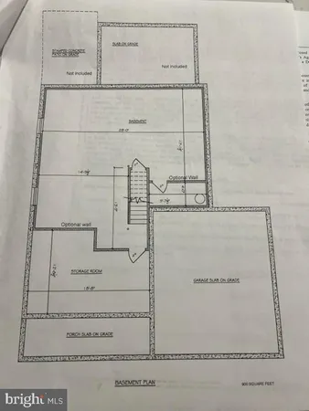 $600,000 | 407 Touhy Avenue, Pitman, NJ 08071