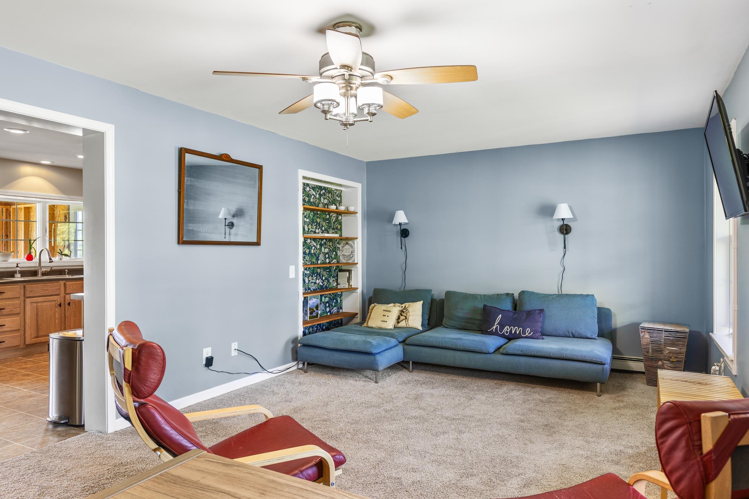 894 Mountain Road Monkton, VT 05443 - Photo 17 of 39