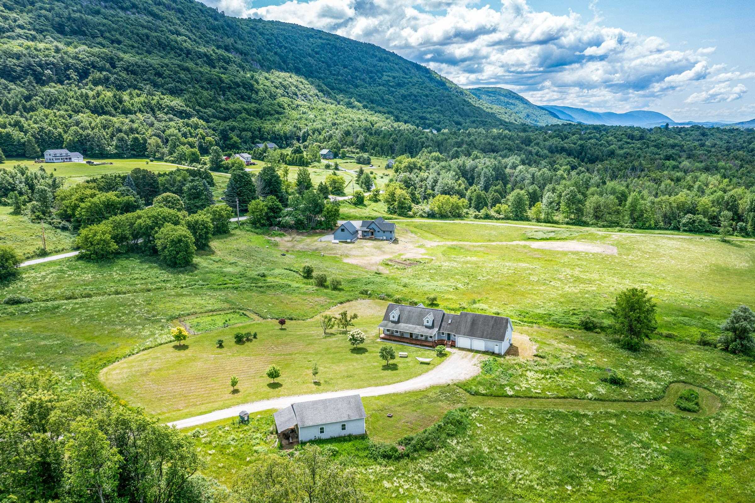 894 Mountain Road Monkton, VT 05443 - Photo 2 of 39