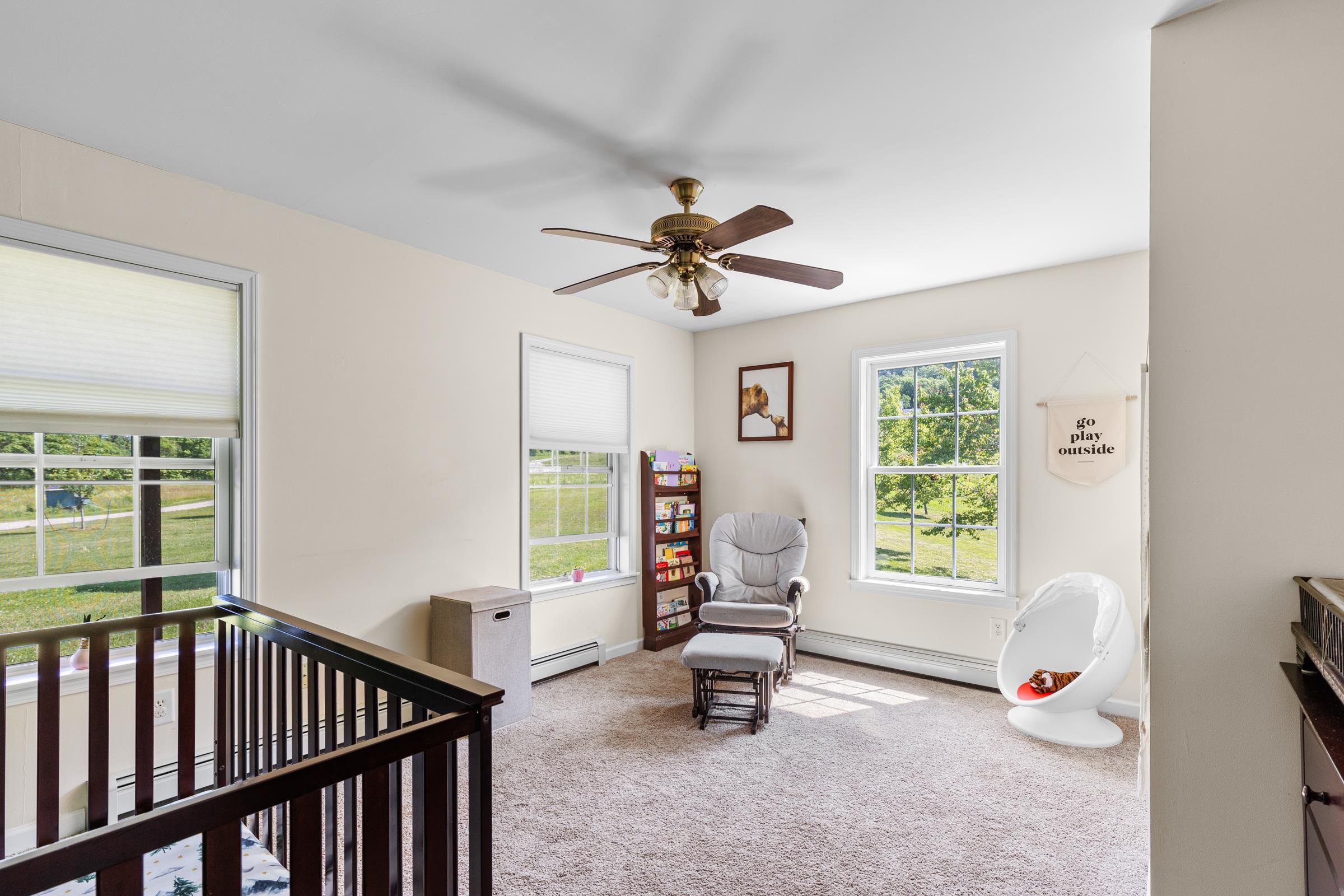 894 Mountain Road Monkton, VT 05443 - Photo 22 of 39