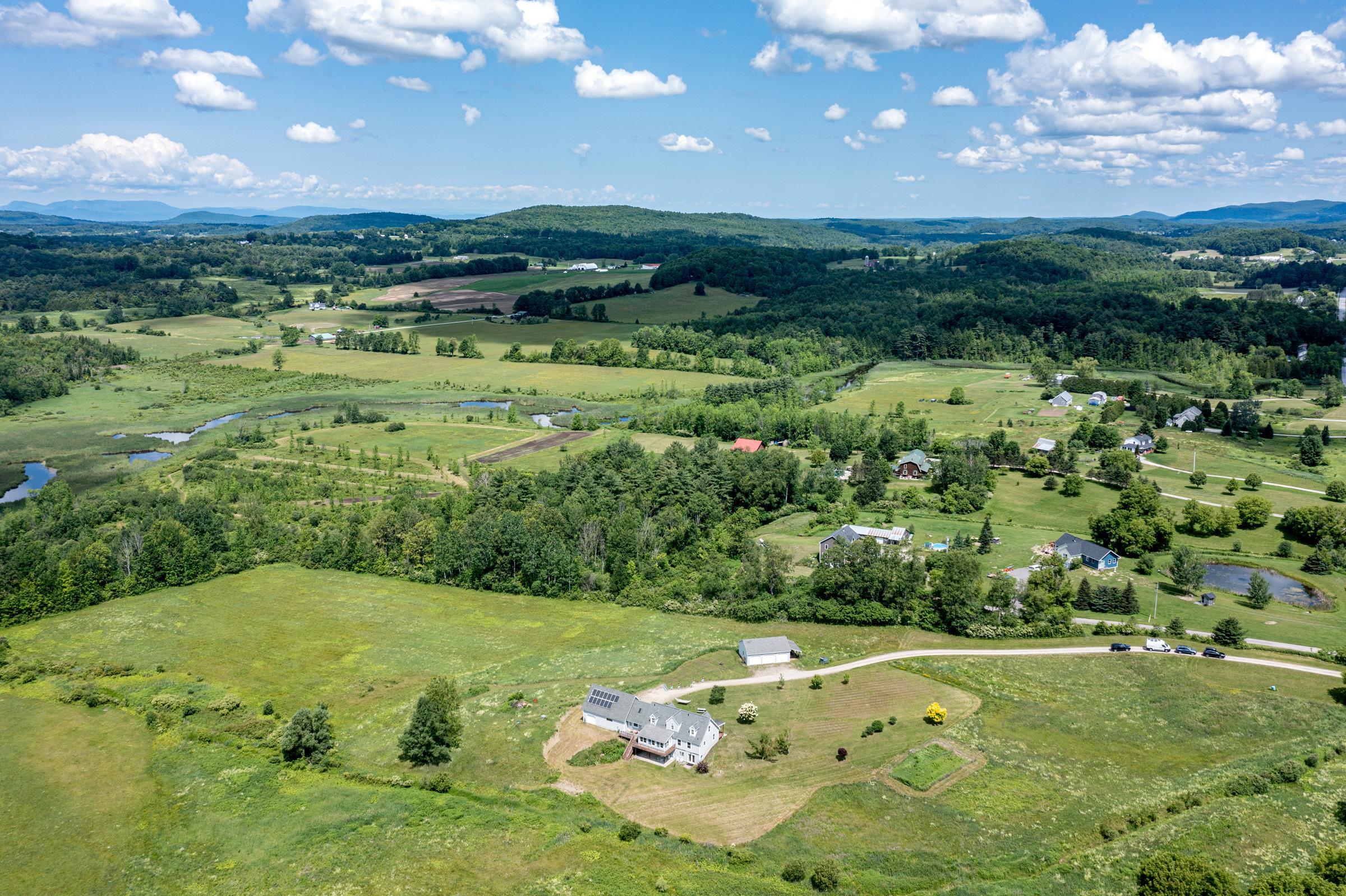894 Mountain Road Monkton, VT 05443 - Photo 3 of 39