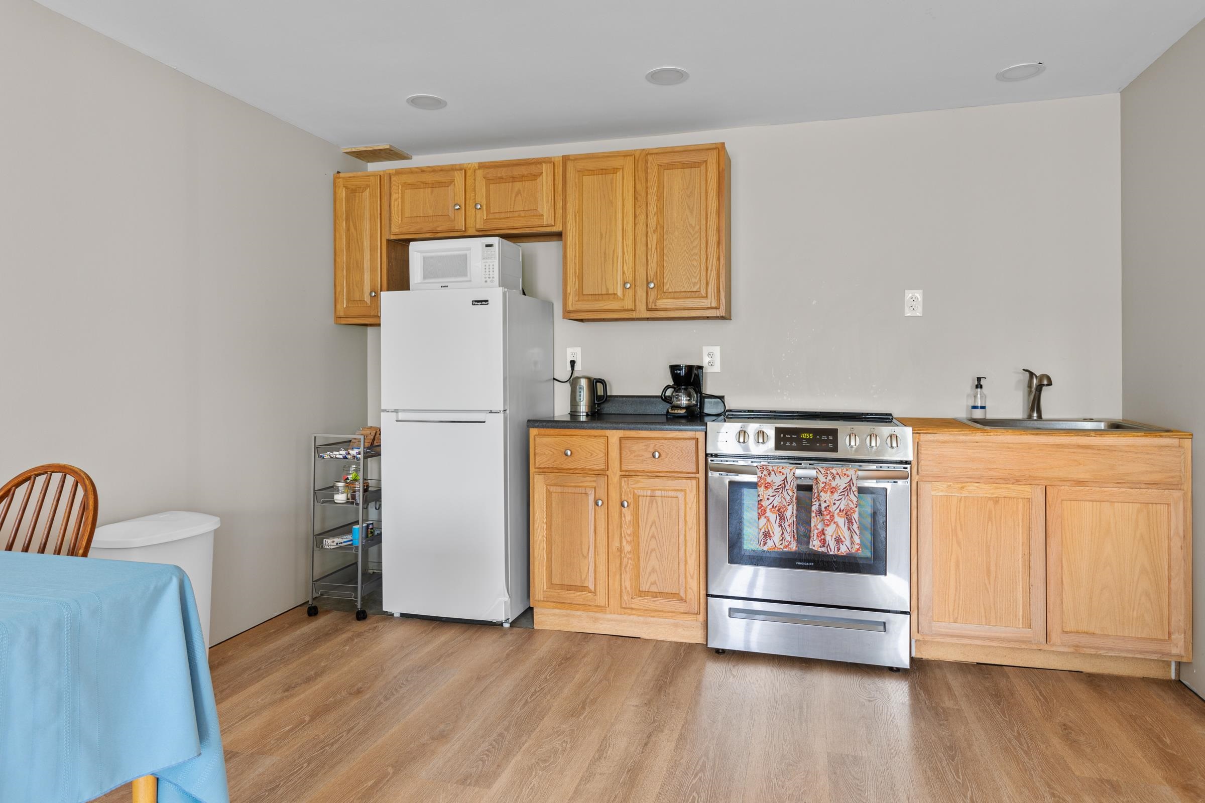 894 Mountain Road Monkton, VT 05443 - Photo 31 of 39