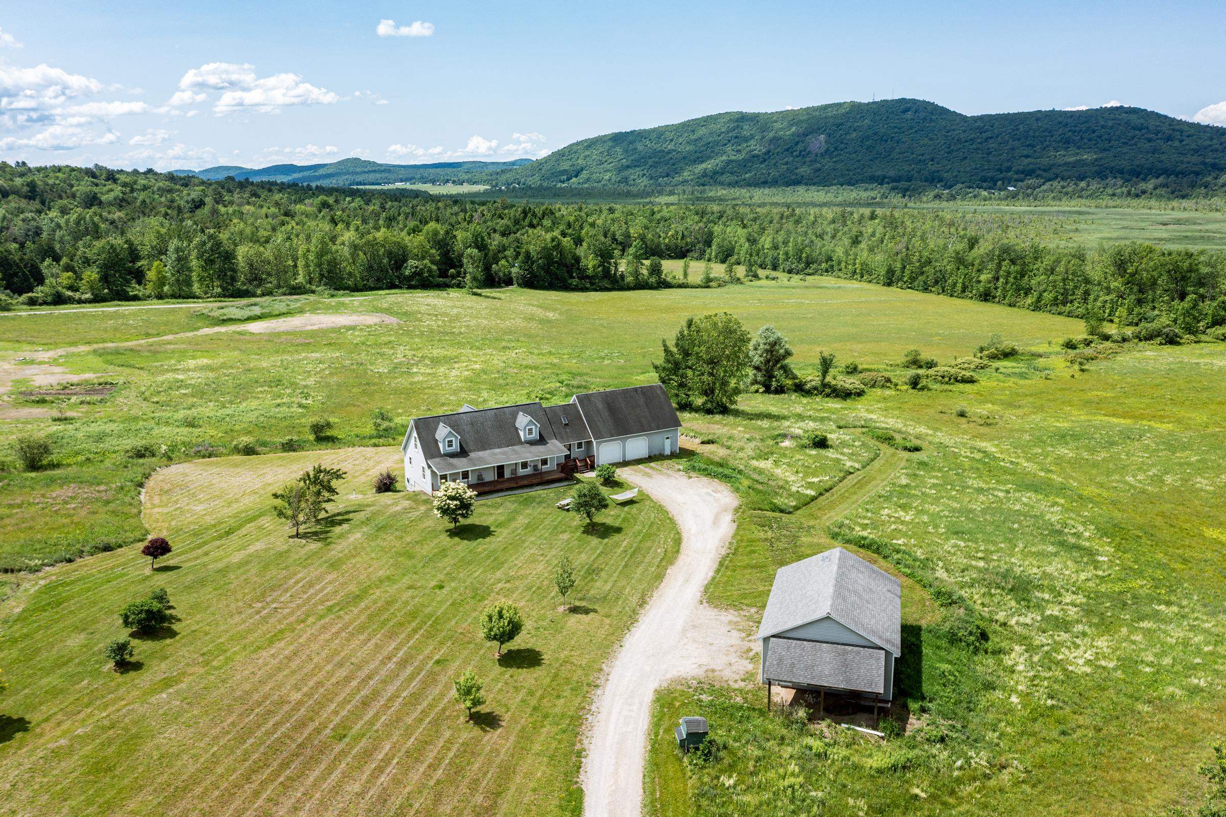 894 Mountain Road Monkton, VT 05443 - Photo 35 of 39