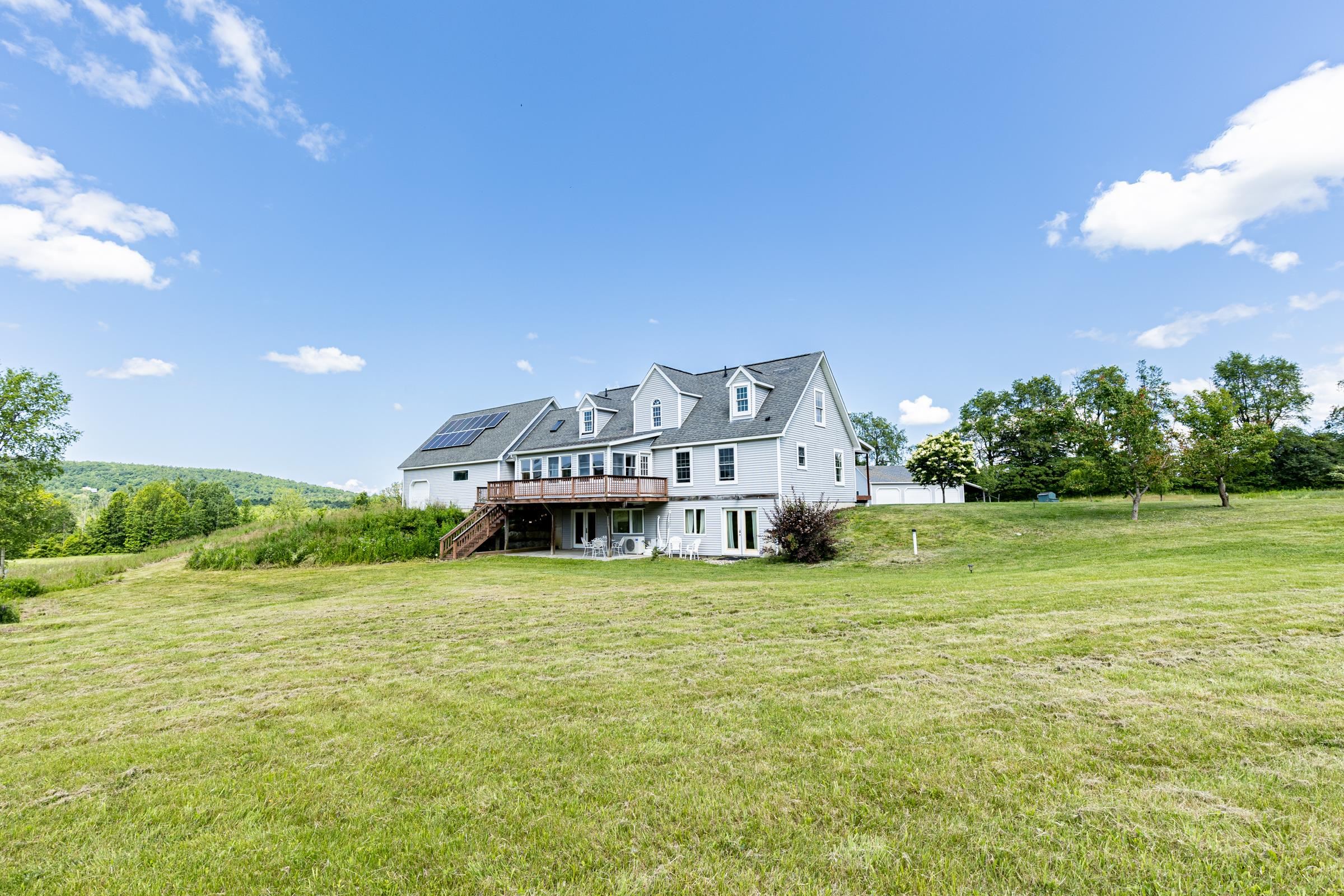 894 Mountain Road Monkton, VT 05443 - Photo 38 of 39