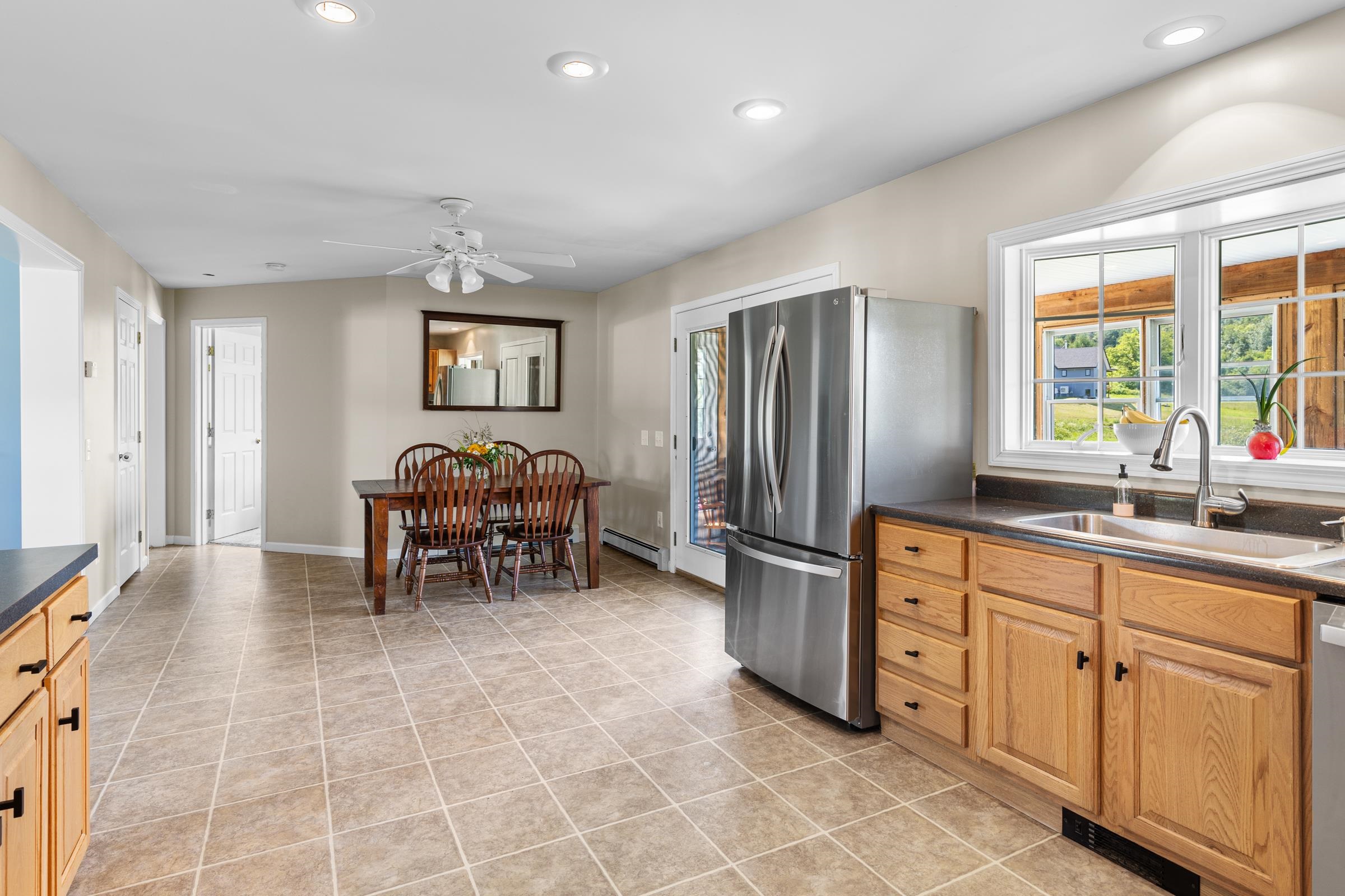 894 Mountain Road Monkton, VT 05443 - Photo 8 of 39