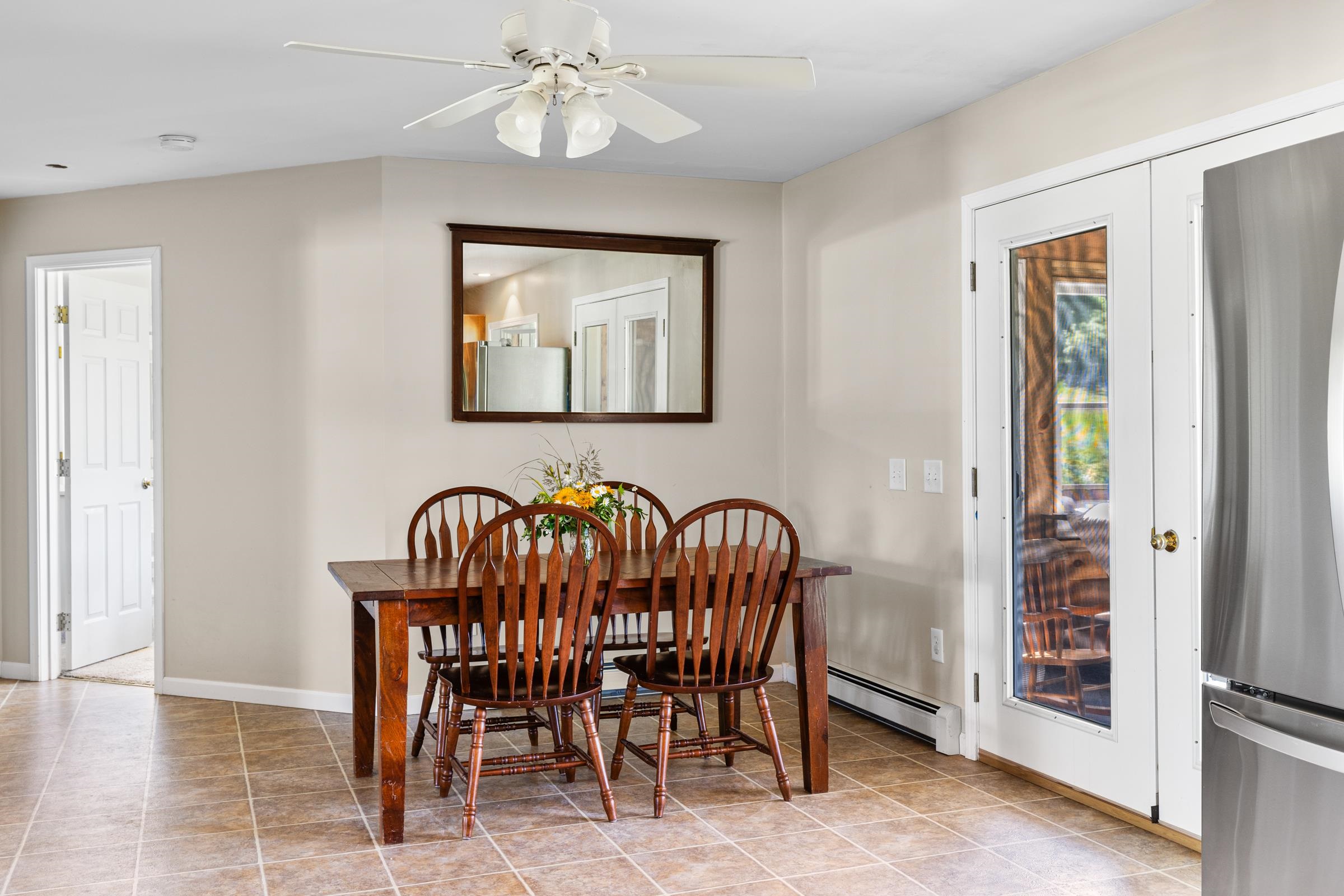 894 Mountain Road Monkton, VT 05443 - Photo 9 of 39