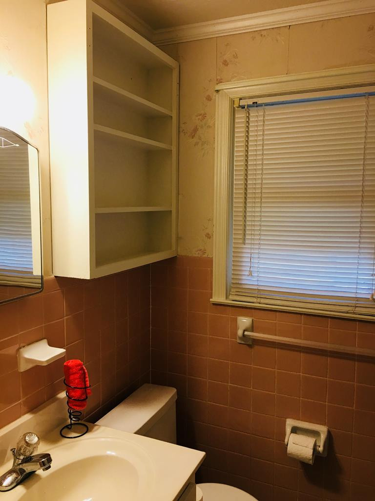 203 Old Evans Road Martinez, GA 30907 - Photo 22 of 33 bathroom 2