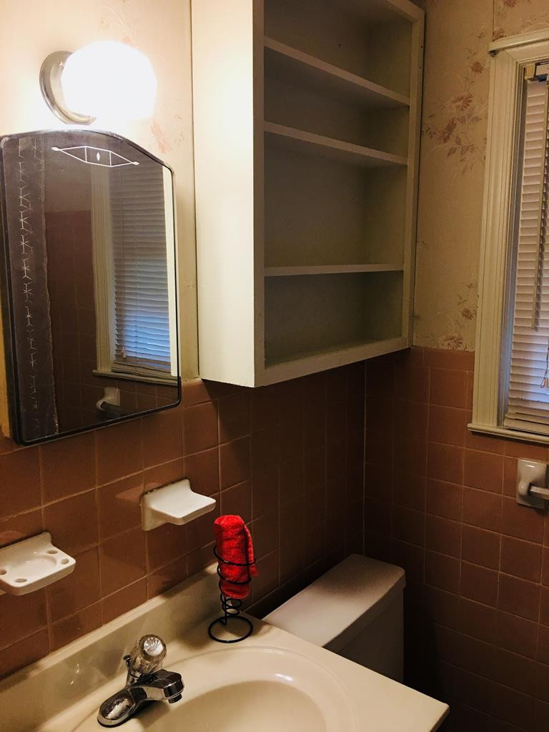 203 Old Evans Road Martinez, GA 30907 - Photo 23 of 33 bathroom 2