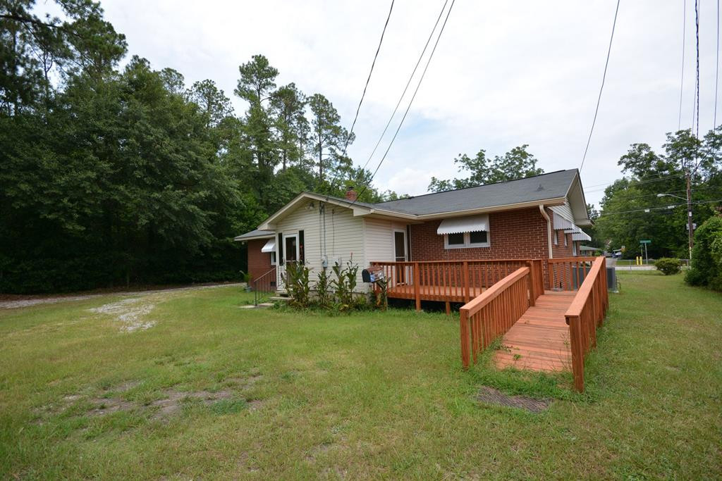 203 Old Evans Road Martinez, GA 30907 - Photo 31 of 33 entertainment area