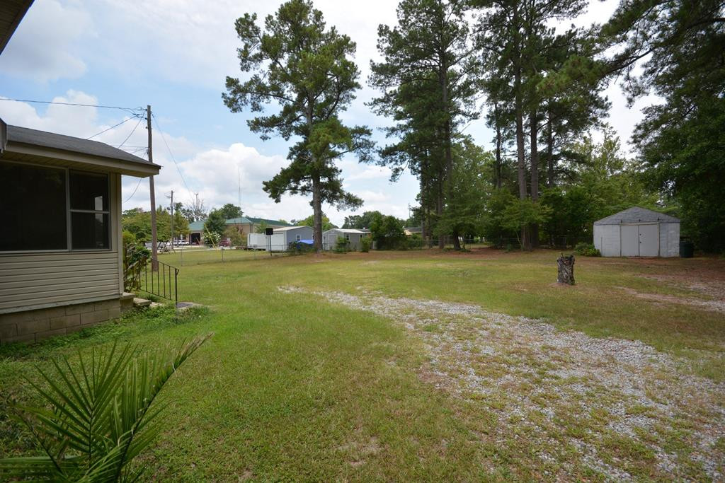 203 Old Evans Road Martinez, GA 30907 - Photo 33 of 33 put a pool