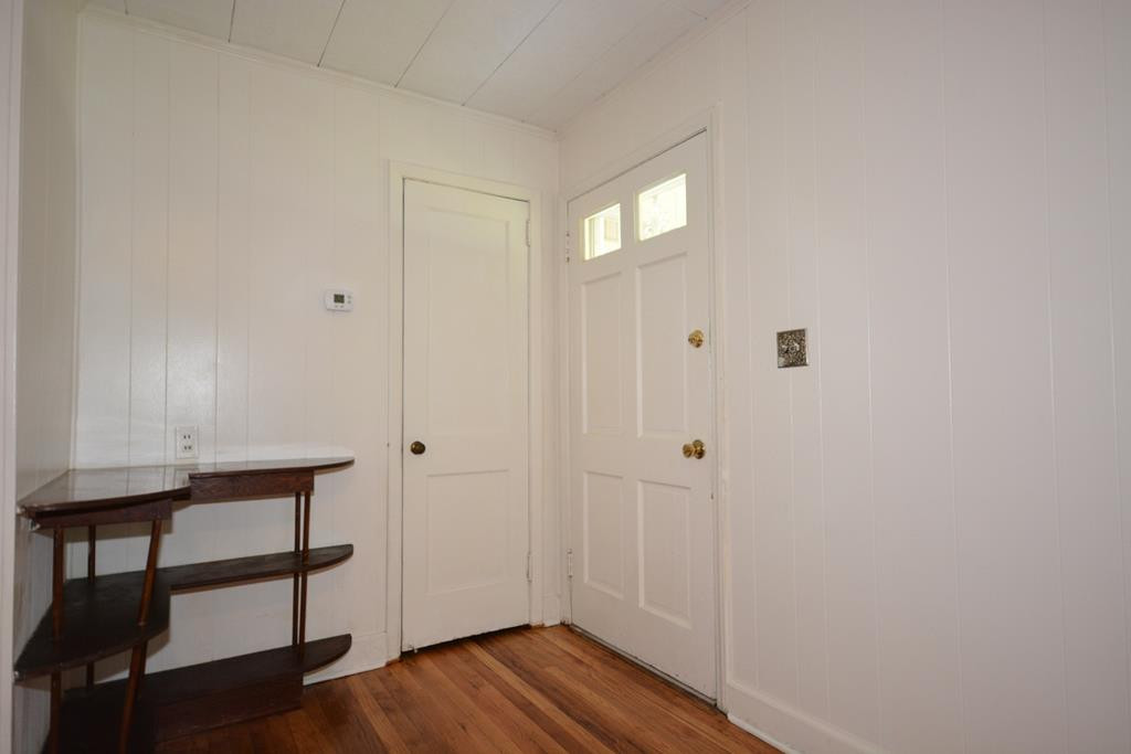 203 Old Evans Road Martinez, GA 30907 - Photo 6 of 33 Entry with built in