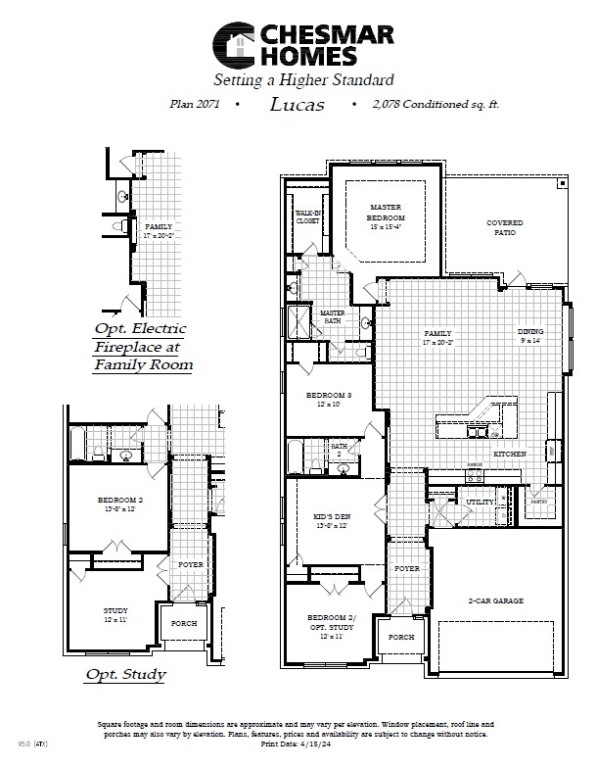 1129 Pansy Trail Georgetown, TX 78628 - Photo 21 of 28