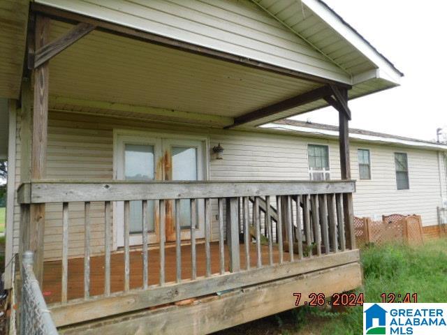 225 Old Lokey Ferry Road Wilsonville, AL 35186 - Photo 2 of 11