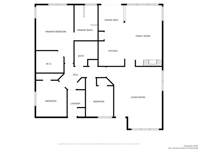 $1,800 | 9827 Copperway, Converse, TX 78109