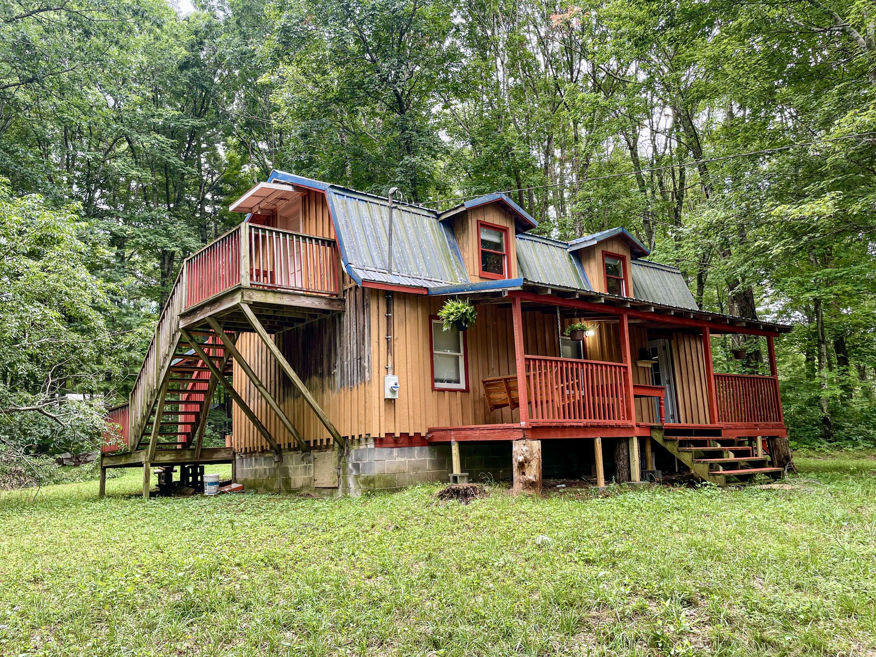 2244 Camp Road Sugar Grove, VA 24375 - Photo 1 of 35 1