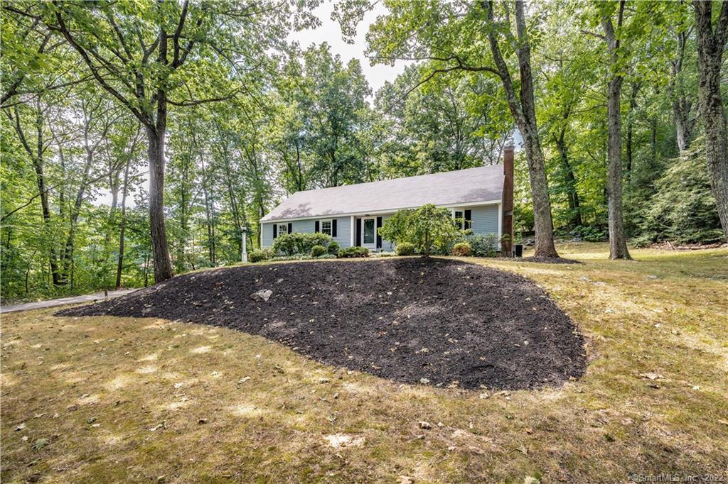 31 Westwood Road Bristol, CT 06010 - Photo 1 of 1