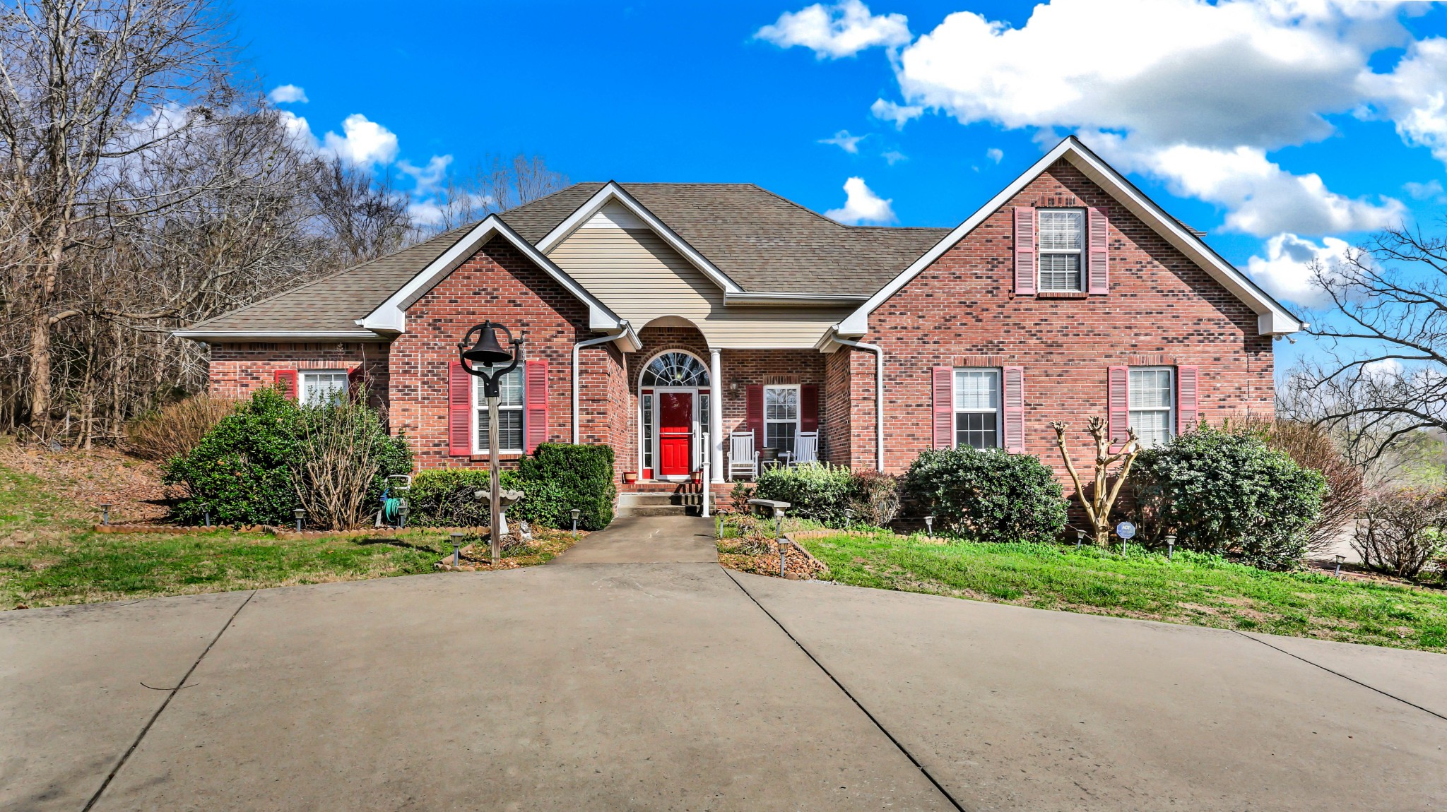 2410 Dunbar Road Woodlawn, TN 37191 - Photo 1 of 44 Gallery Image 1