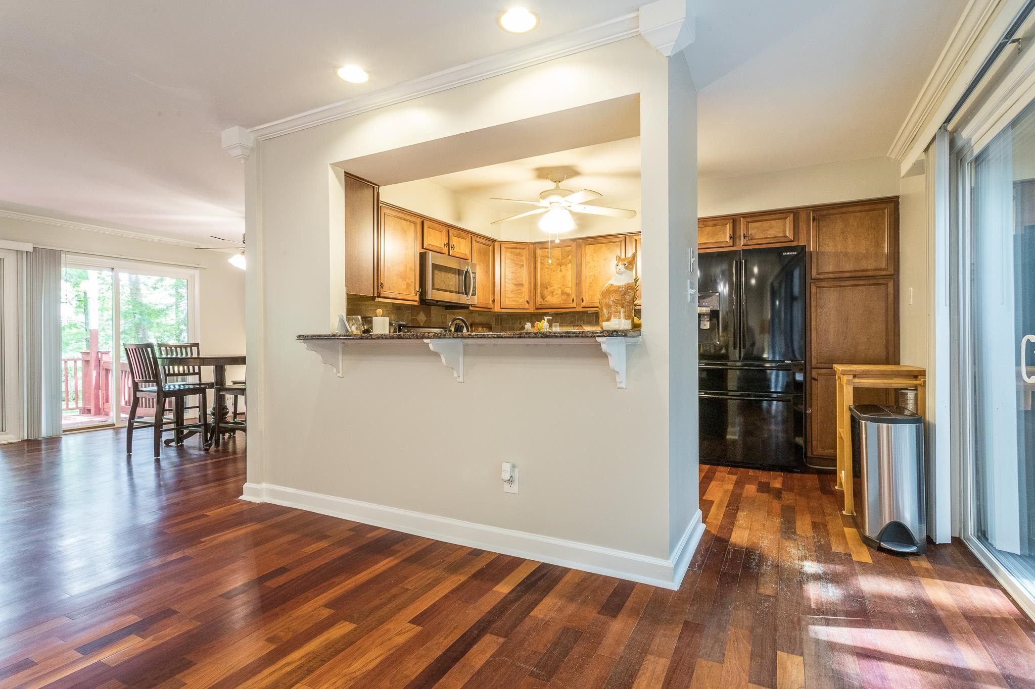 5012 Butternut Road Durham, NC 27707 - Photo 19 of 36 Kitchen