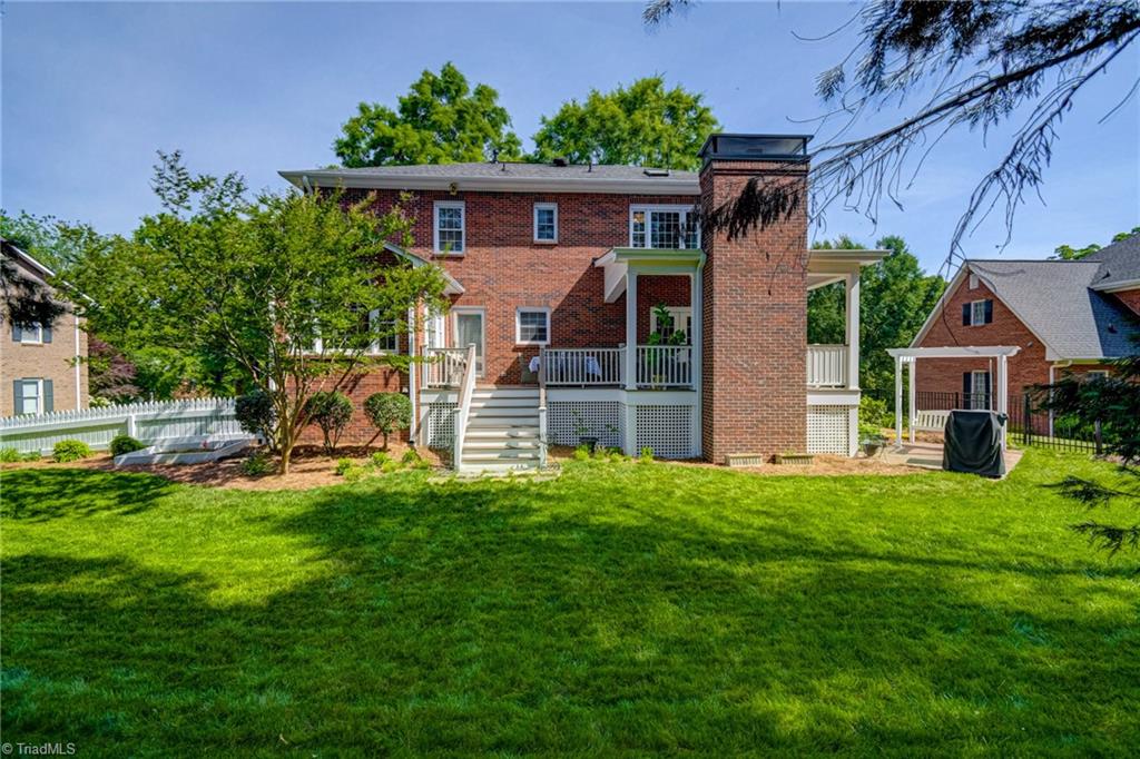 1708 Briar Lake Road Winston-Salem, NC 27103 - Photo 43 of 47 Gallery Image 43