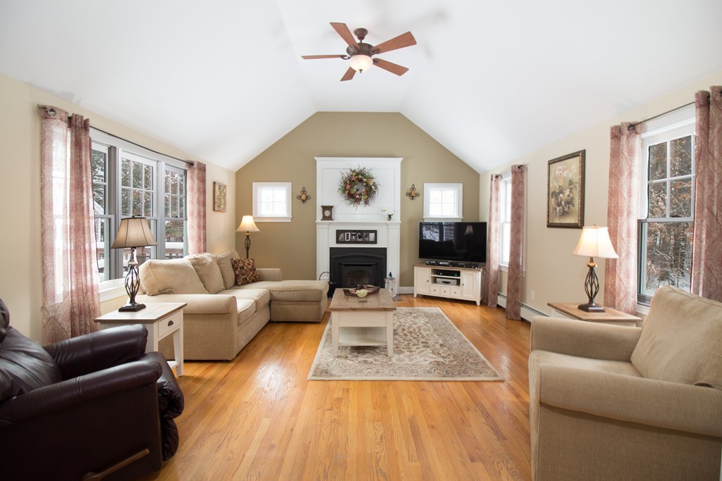 118 Mayflower Road Plympton, MA 02367 - Photo 6 of 30 Gallery Image 6