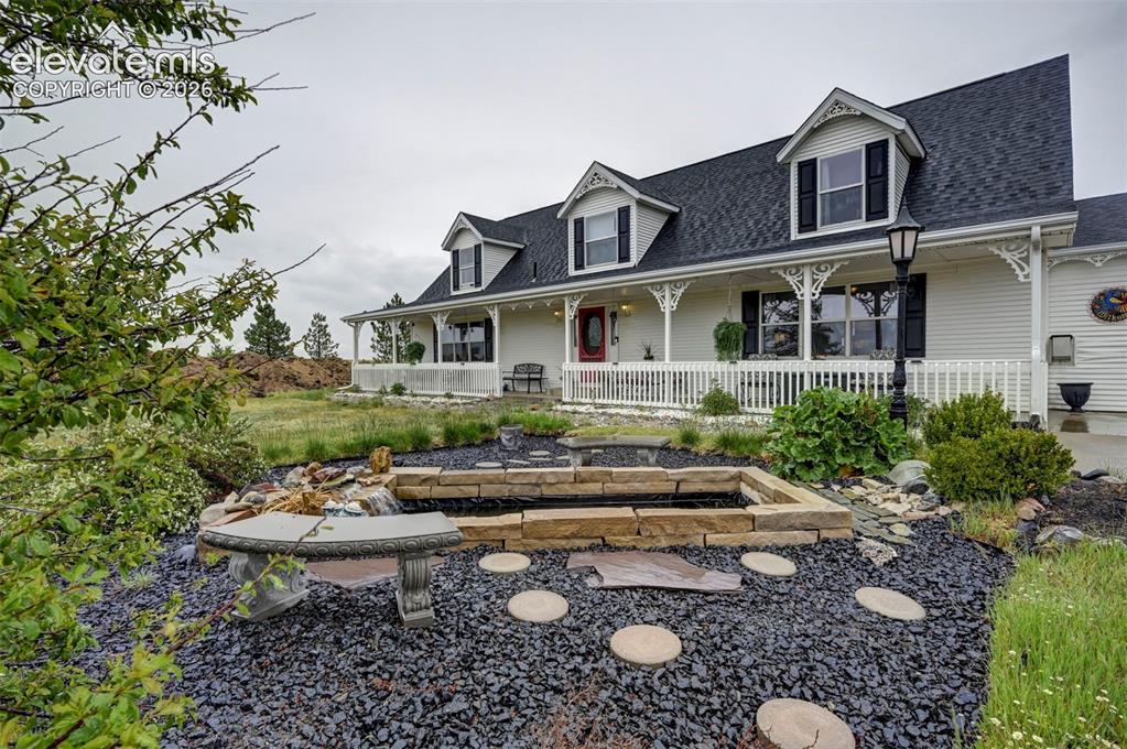 36930 Judge Orr Road Calhan, CO 80808 - Photo 2 of 47