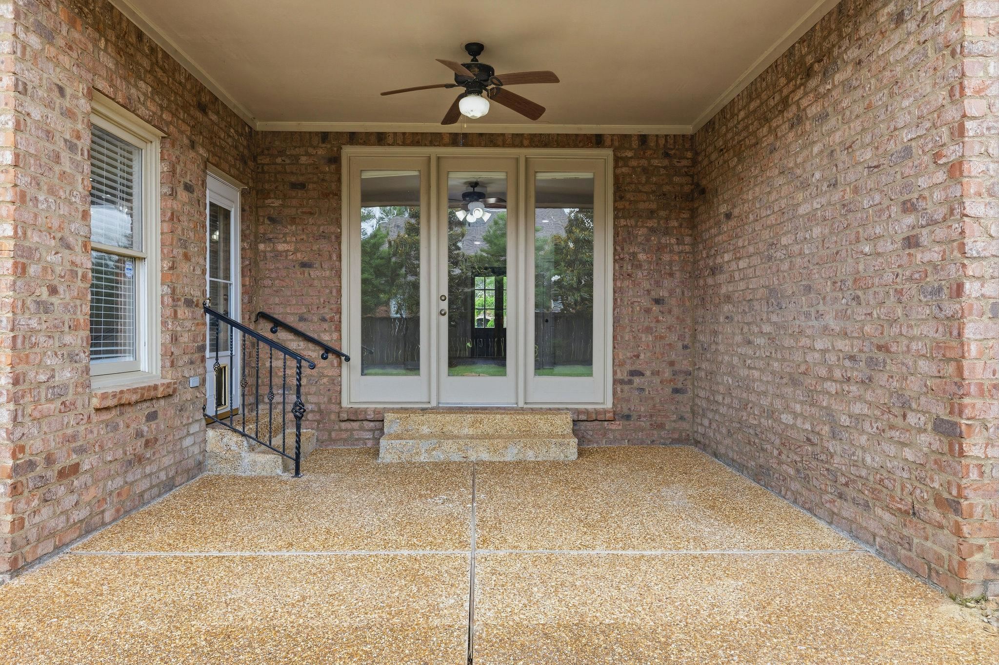 842 Shadow Walk Lane Collierville, TN 38017 - Photo 31 of 40