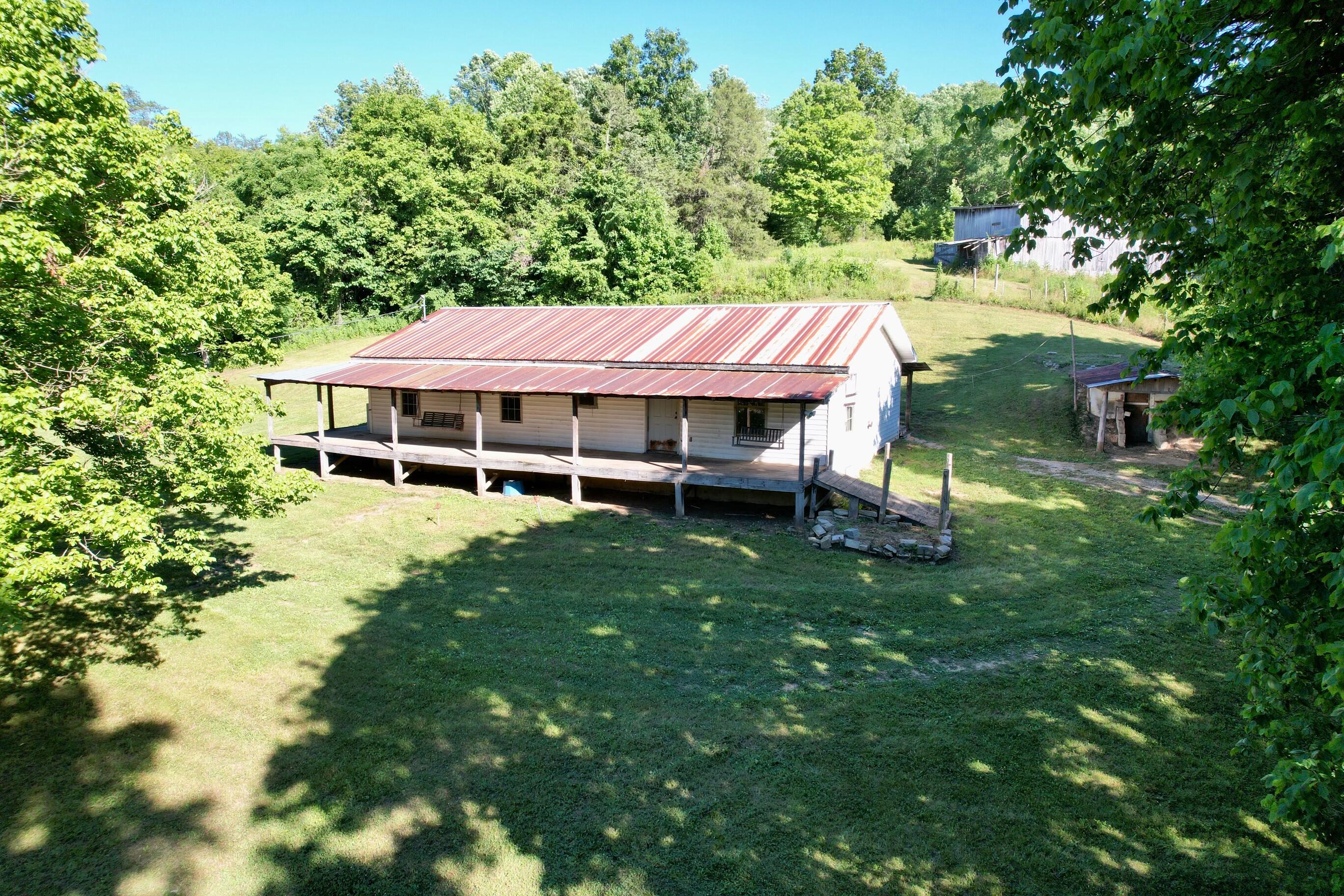 357 Sizemore Road Monticello, KY 42633 - Photo 8 of 50 Exterior