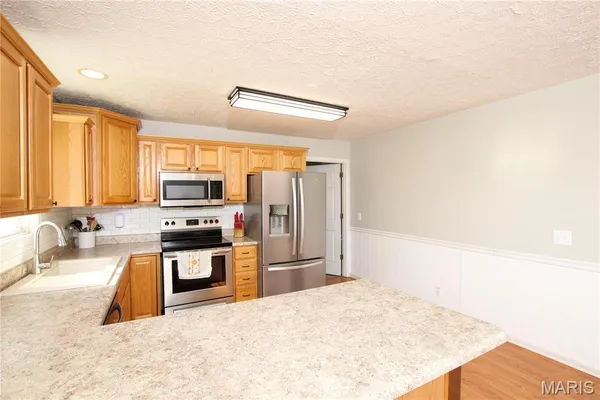 $430,000 | 5294 Farrell Road, Gerald, MO 63037