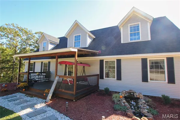 $430,000 | 5294 Farrell Road, Gerald, MO 63037