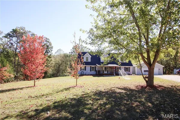$430,000 | 5294 Farrell Road, Gerald, MO 63037