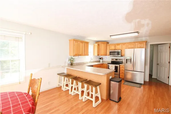 $430,000 | 5294 Farrell Road, Gerald, MO 63037