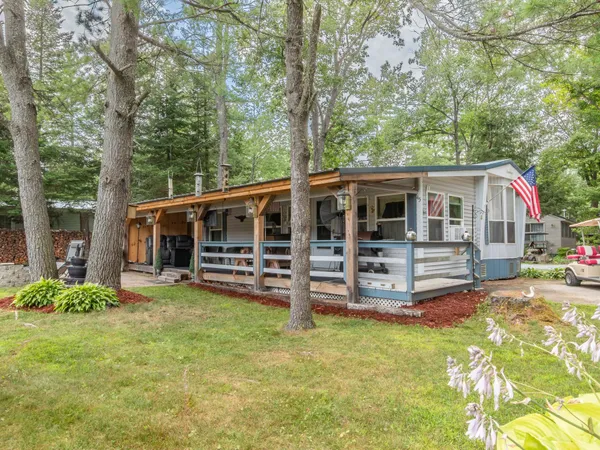 $160,000 | 45 Camp Circle, Fitzwilliam, NH 03447