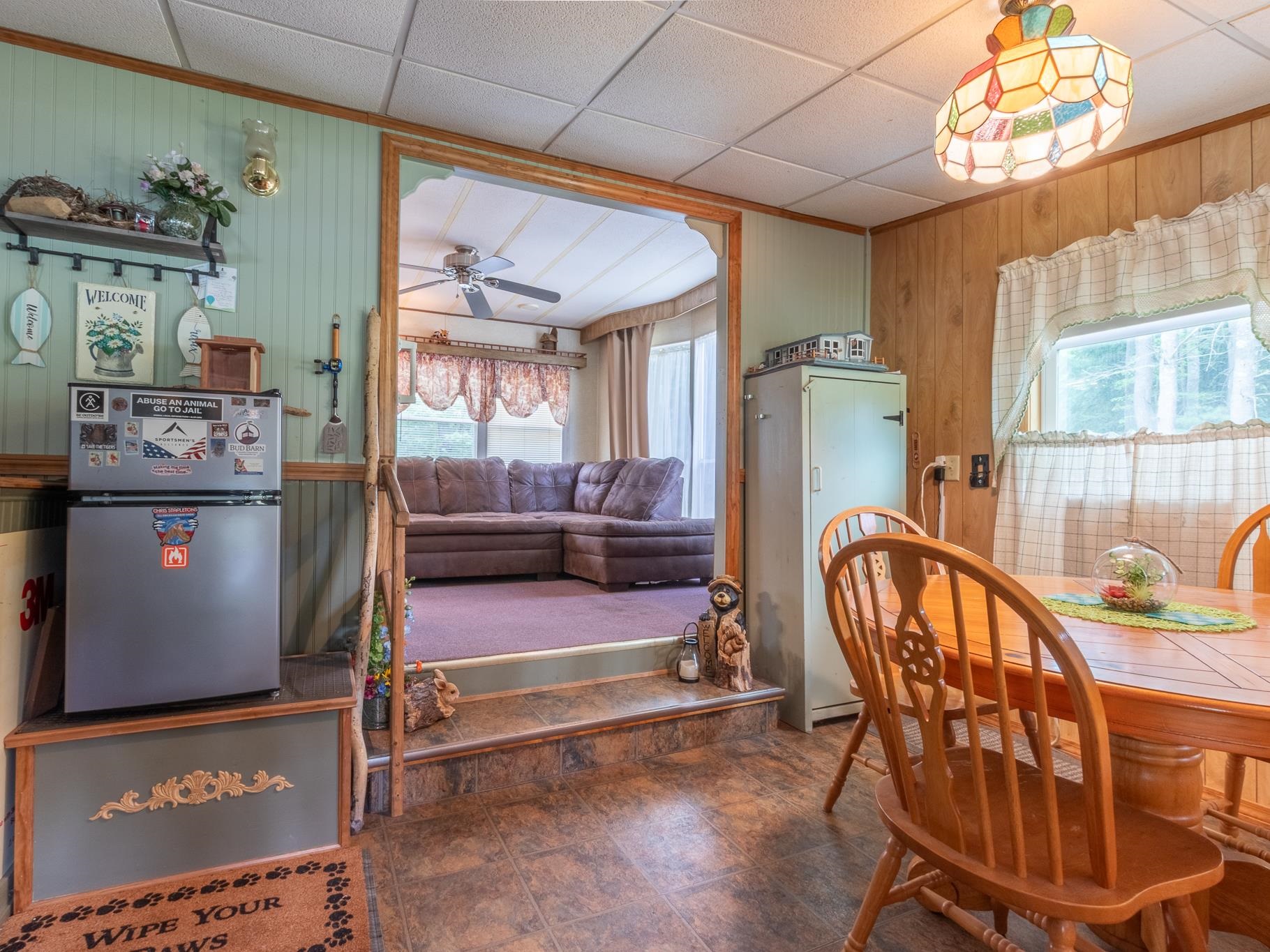 45 Camp Circle Fitzwilliam, NH 03447 - Photo 21 of 60