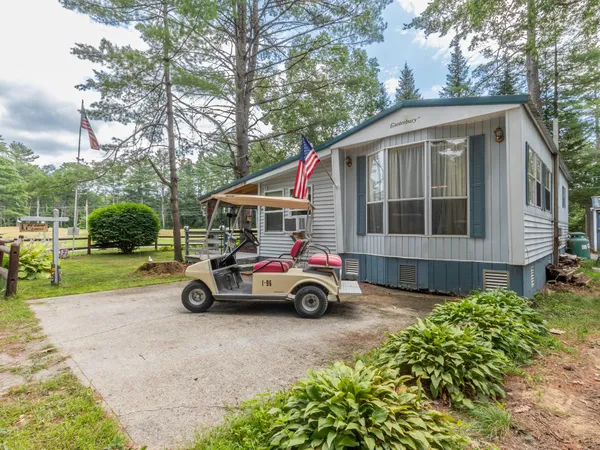 $160,000 | 45 Camp Circle, Fitzwilliam, NH 03447
