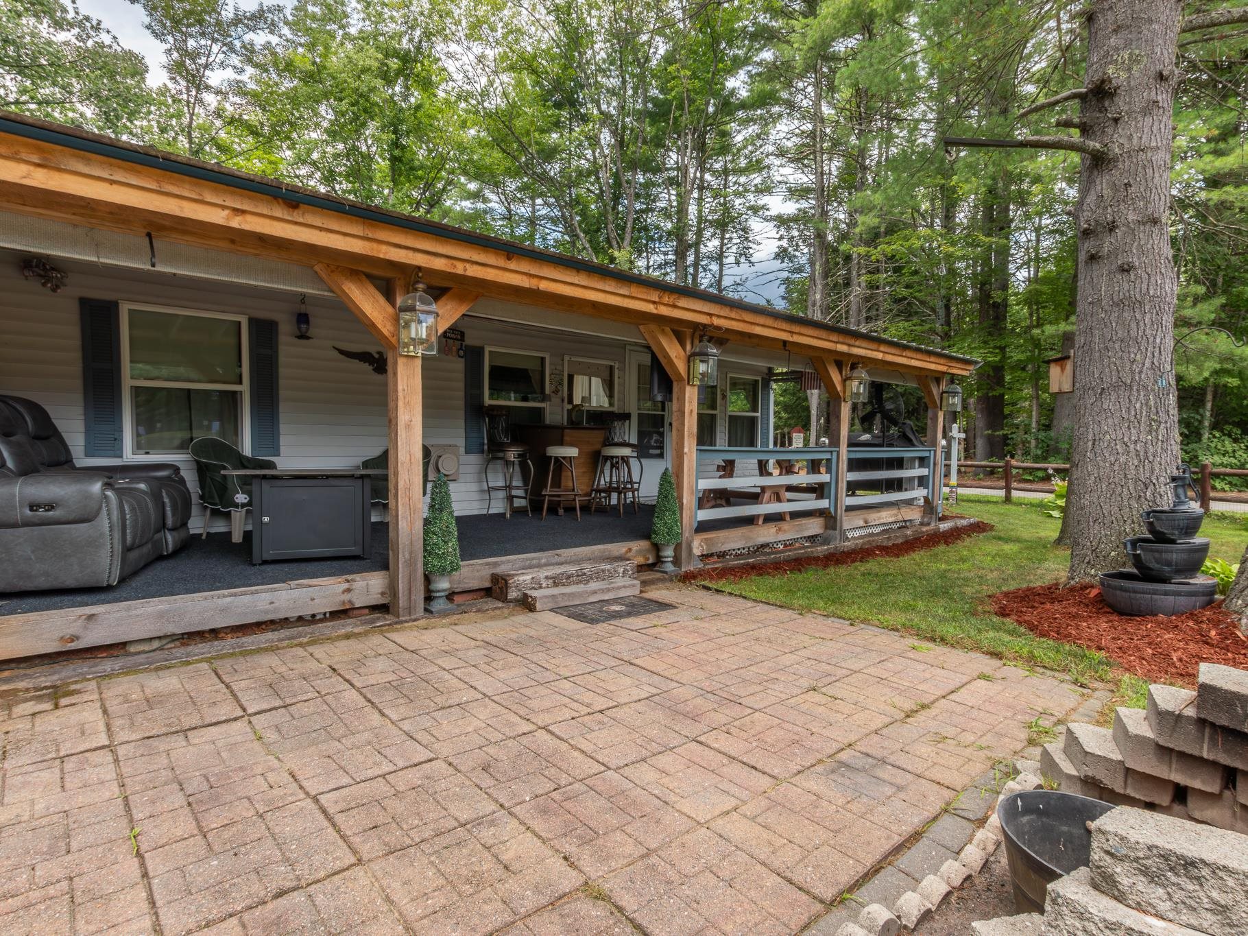 45 Camp Circle Fitzwilliam, NH 03447 - Photo 30 of 60