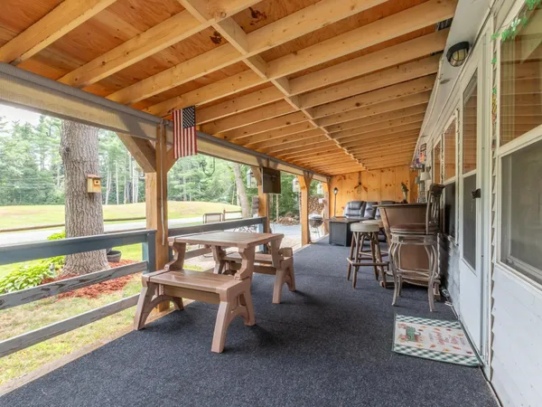 $160,000 | 45 Camp Circle, Fitzwilliam, NH 03447