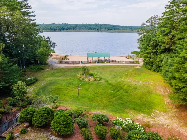 $160,000 | 45 Camp Circle, Fitzwilliam, NH 03447