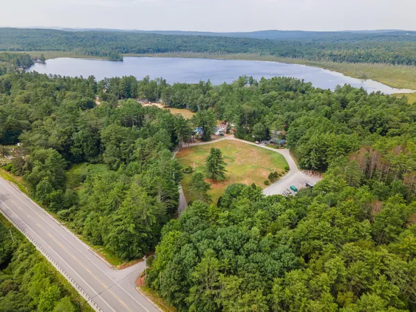 $160,000 | 45 Camp Circle, Fitzwilliam, NH 03447
