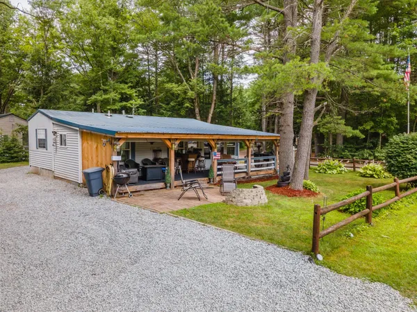 $160,000 | 45 Camp Circle, Fitzwilliam, NH 03447