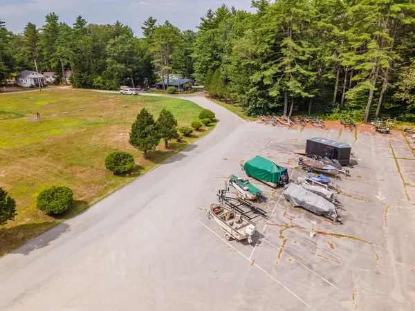 $160,000 | 45 Camp Circle, Fitzwilliam, NH 03447