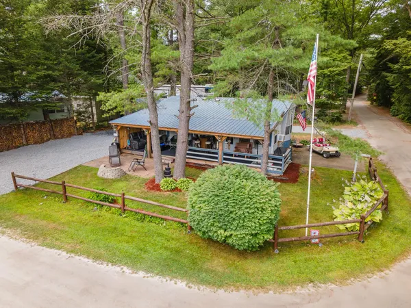 $160,000 | 45 Camp Circle, Fitzwilliam, NH 03447