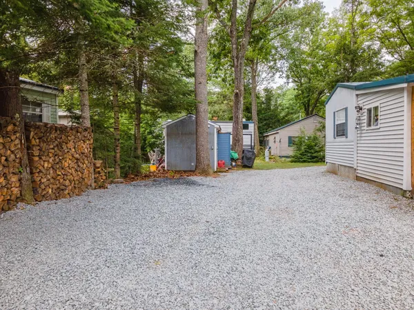 $160,000 | 45 Camp Circle, Fitzwilliam, NH 03447
