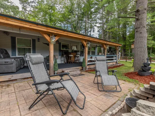 $160,000 | 45 Camp Circle, Fitzwilliam, NH 03447