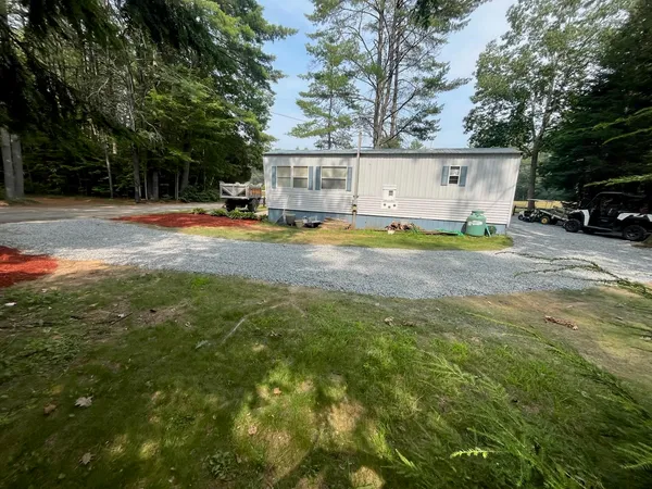 $160,000 | 45 Camp Circle, Fitzwilliam, NH 03447