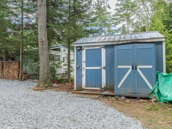 $160,000 | 45 Camp Circle, Fitzwilliam, NH 03447