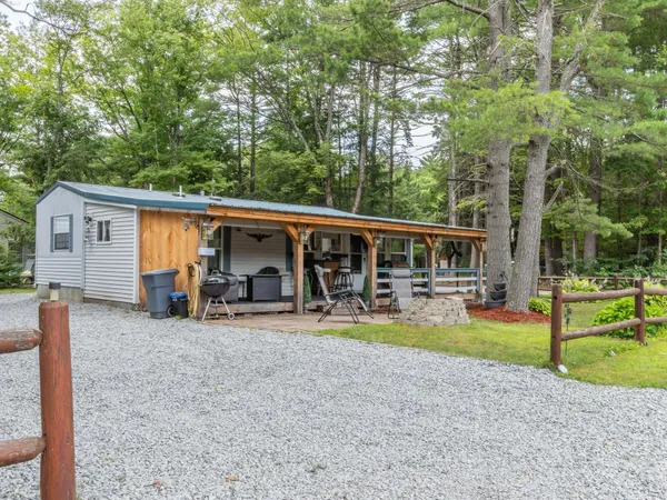 $160,000 | 45 Camp Circle, Fitzwilliam, NH 03447