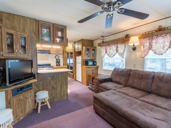 $160,000 | 45 Camp Circle, Fitzwilliam, NH 03447